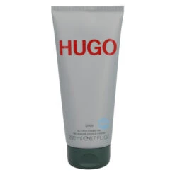 Hugo Boss Douchegel Hugo Man