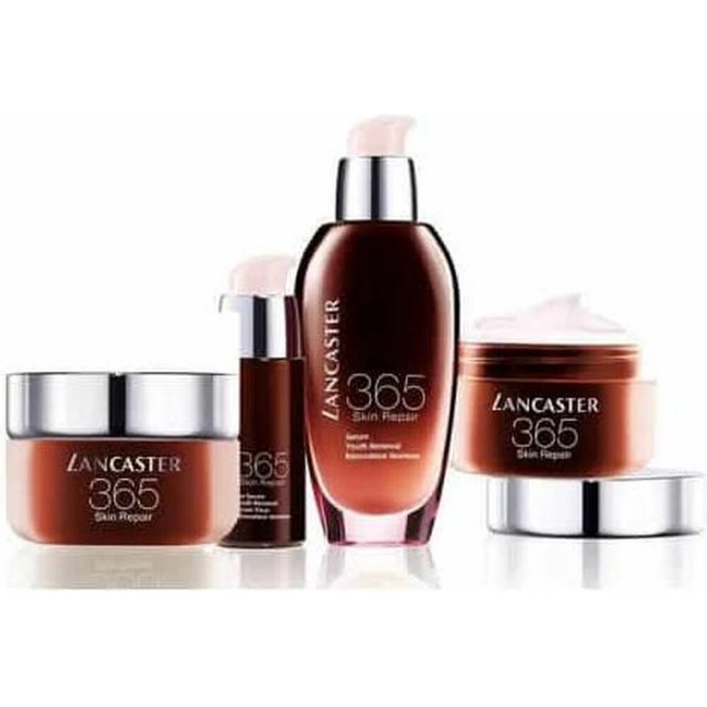 Lancaster 365 Skin Repair Oogcreme - Afbeelding 3