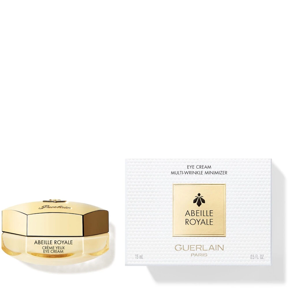 Guerlain Abeille Royale Oogcreme - Afbeelding 3