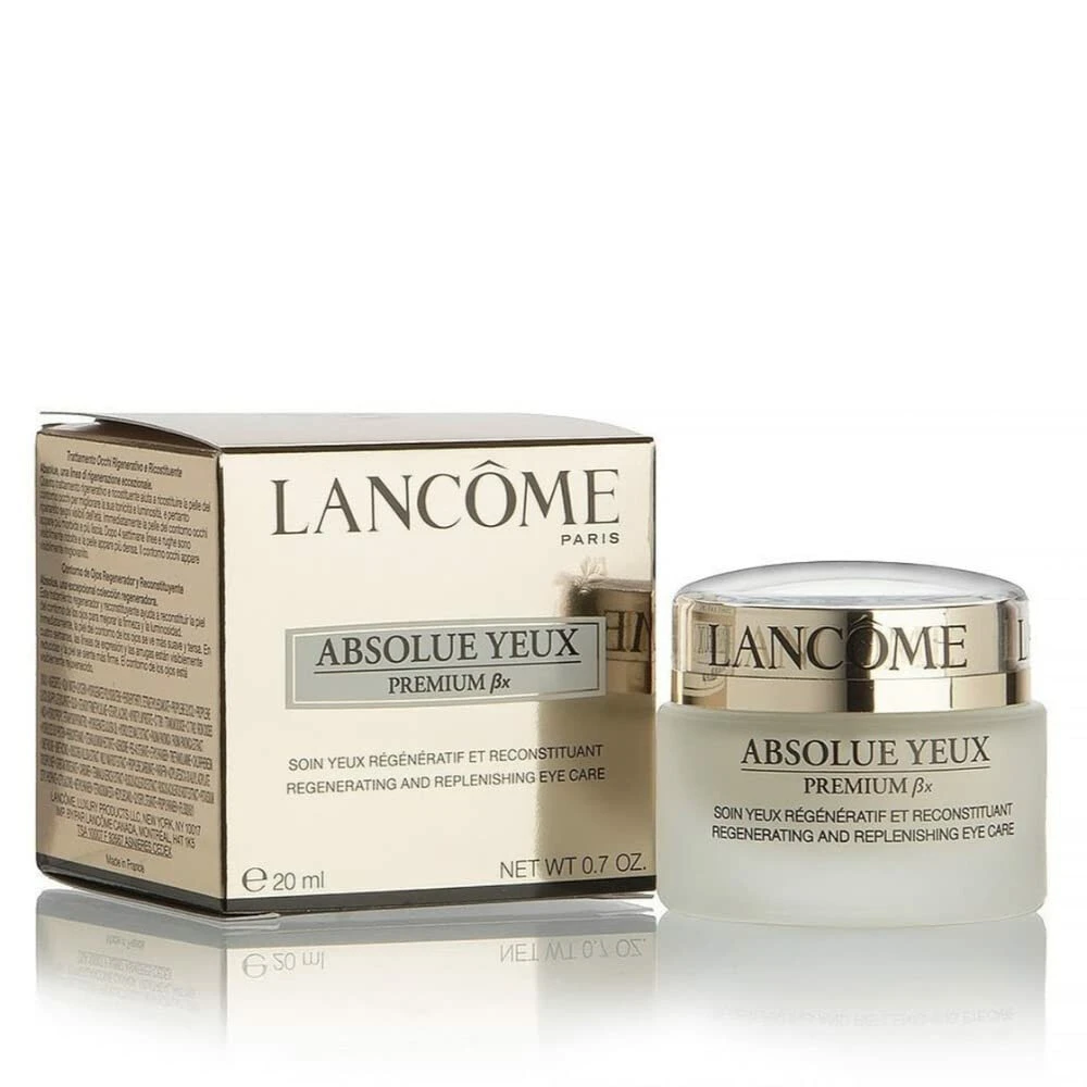 Lancome Absolue Oogverzorging - Afbeelding 2