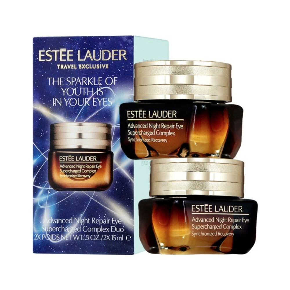Estee Lauder Advanced Night Repair Oogcreme - Afbeelding 2