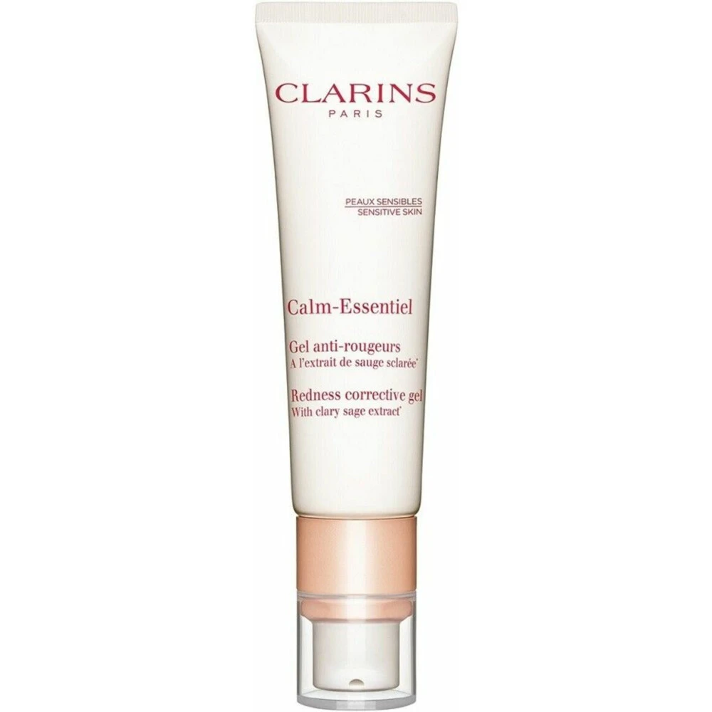 Clarins Calm-Essentiel Redness Corrective Gezichtsgel