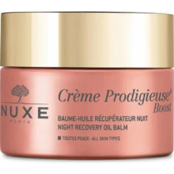 Nuxe Creme Prodigieuse Nachtcrème