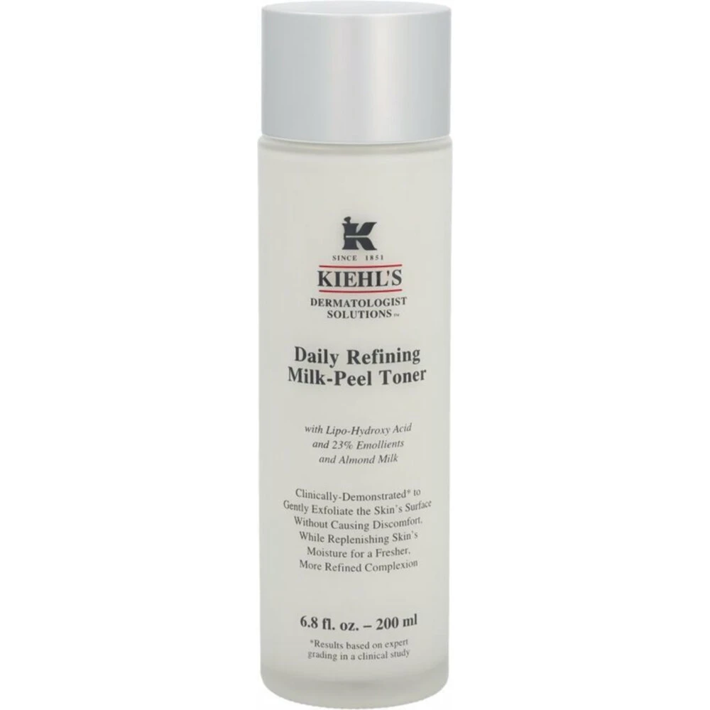 Kiehls Daily Refining Milk-Peel Toner