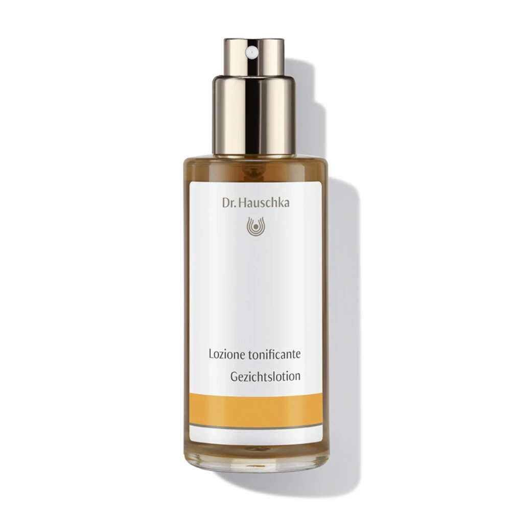 Dr. Hauschka Gezichtslotion