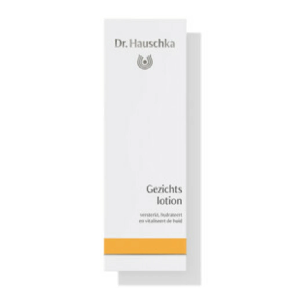 Dr. Hauschka Gezichtslotion - Afbeelding 2
