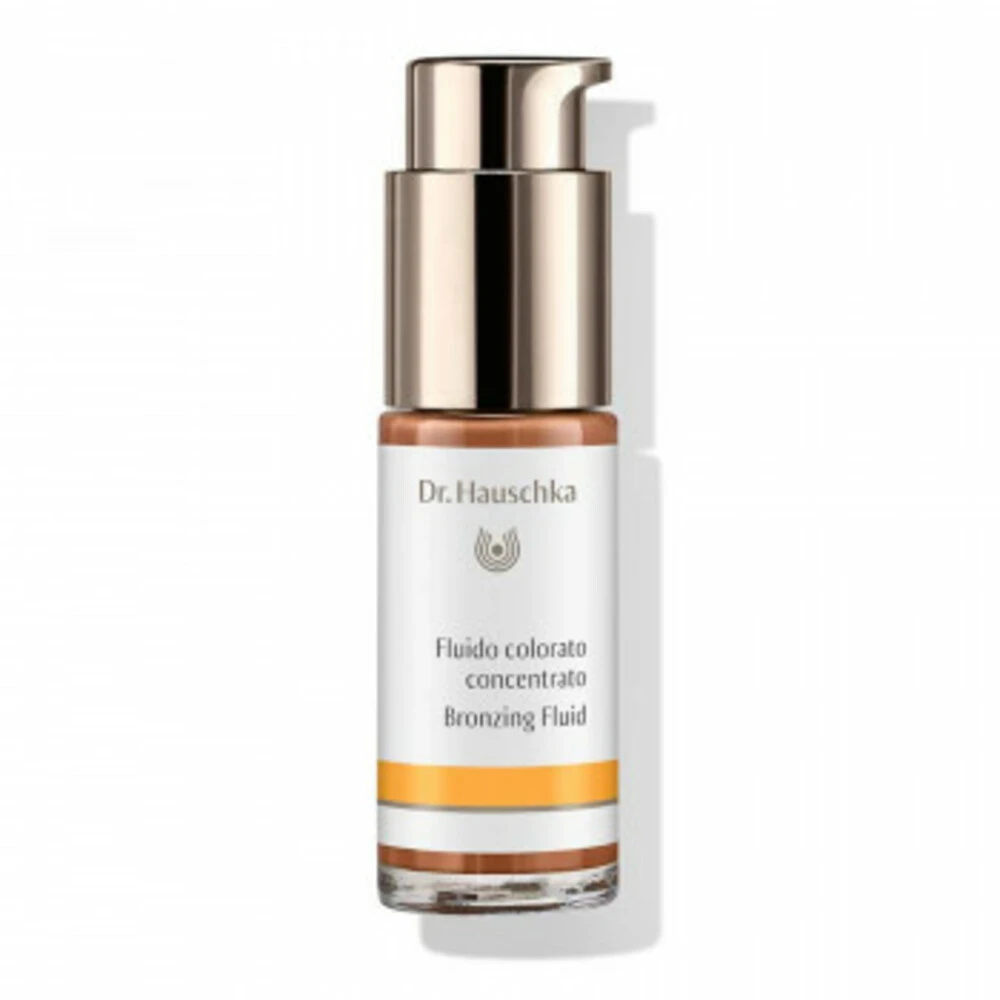 Dr. Hauschka Bronzing Fluid