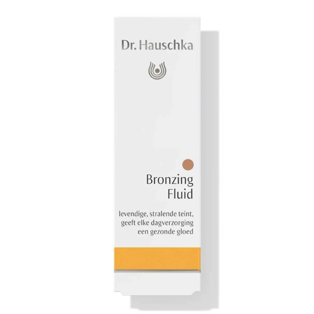 Dr. Hauschka Bronzing Fluid - Afbeelding 2