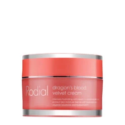 Rodial Dragonu0027s Blood Velvet Gezichtscrème