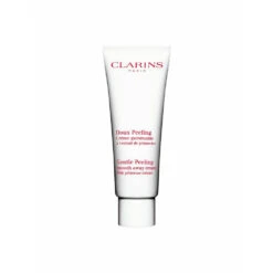 Clarins Gentle Peeling Scrub & Peeling