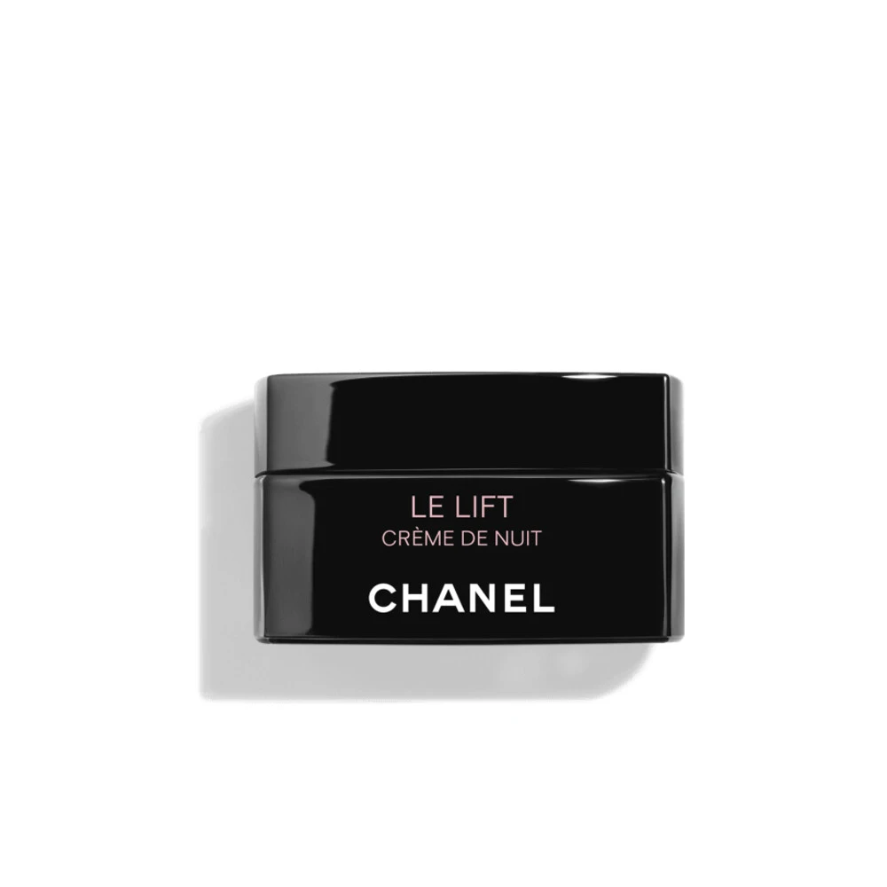 Chanel Le Lift Nachtcrème