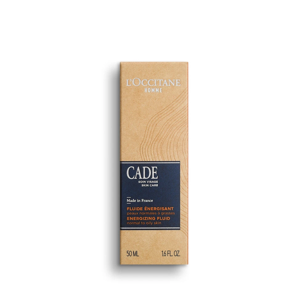 L'Occitane Lu0027Occitane Homme Cade Energizing Serum - Afbeelding 2