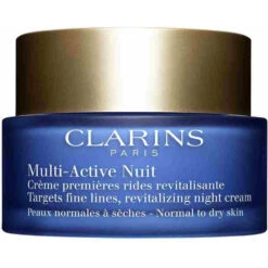 Clarins Multi-Active Night Cream
