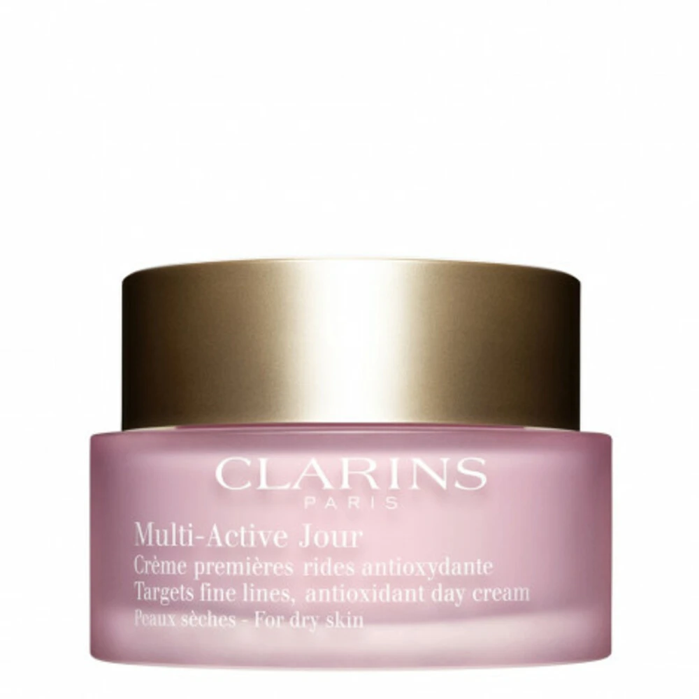 Clarins Multi-Active Dagcrème