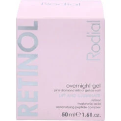 Rodial Pink Diamond Nachtcrème