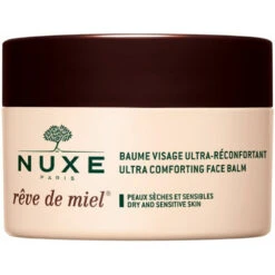 Nuxe Dagcrème Rêve De Miel