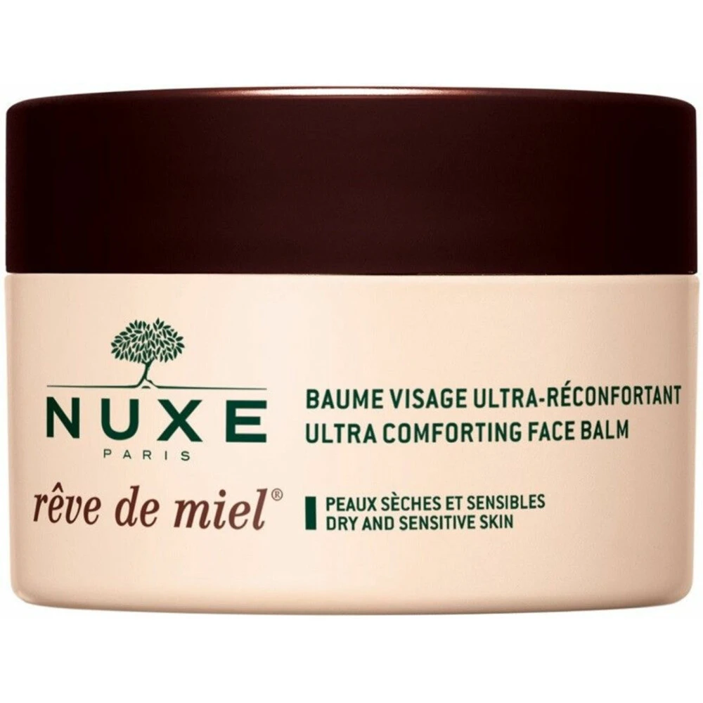 Nuxe Dagcrème Rêve De Miel