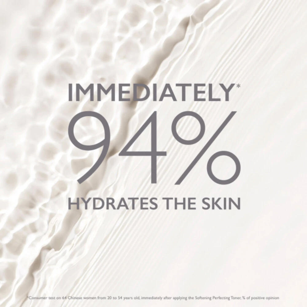 Lancaster Skin Essentials Softening Facial Toner - Afbeelding 4