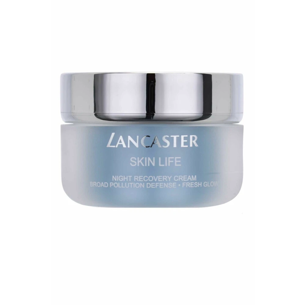 Lancaster Skin Life Nachtcrème