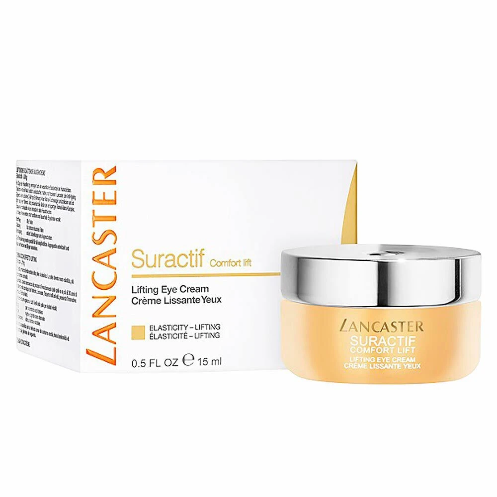 Lancaster Suractif Comfort Lift Oogcreme - Afbeelding 2