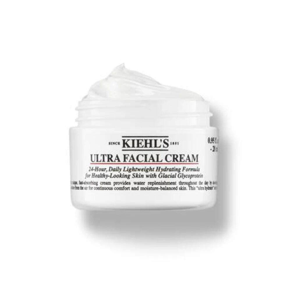 Kiehls Ultra Facial Cream - Afbeelding 2