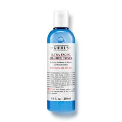 Kiehls Ultra Facial Oil-Free Toner