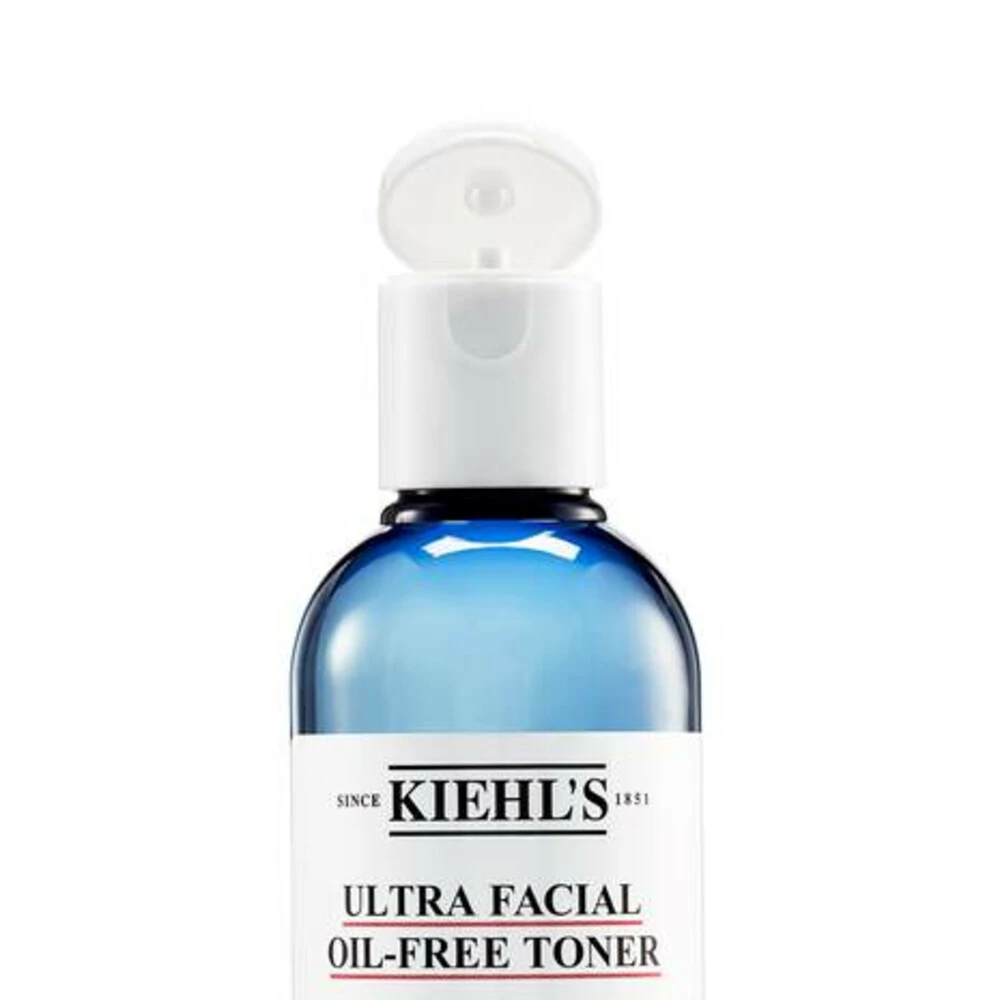 Kiehls Ultra Facial Oil-Free Toner - Afbeelding 3