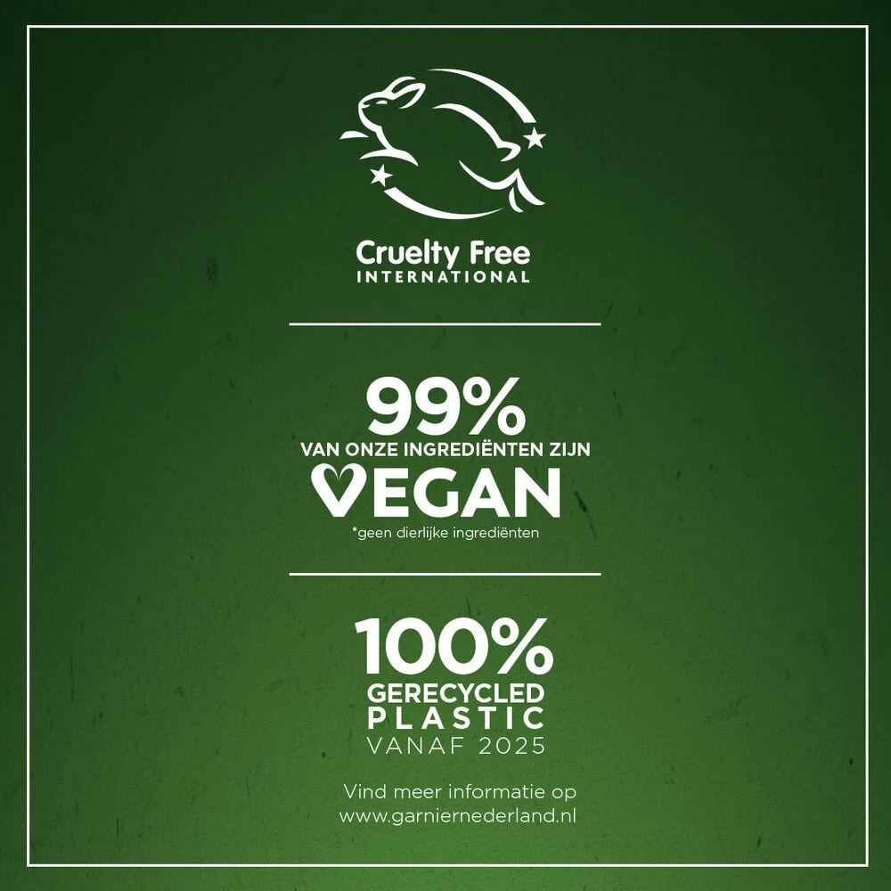 6x Garnier Loving Blends Voedende Amandelmelk Conditioner - Afbeelding 3