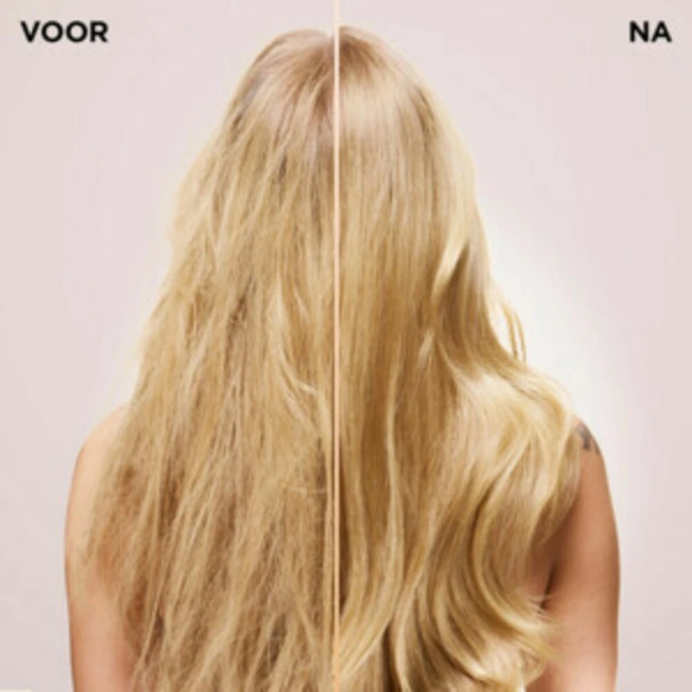 6x Garnier Loving Blends Milde Haver Shampoo - Afbeelding 4