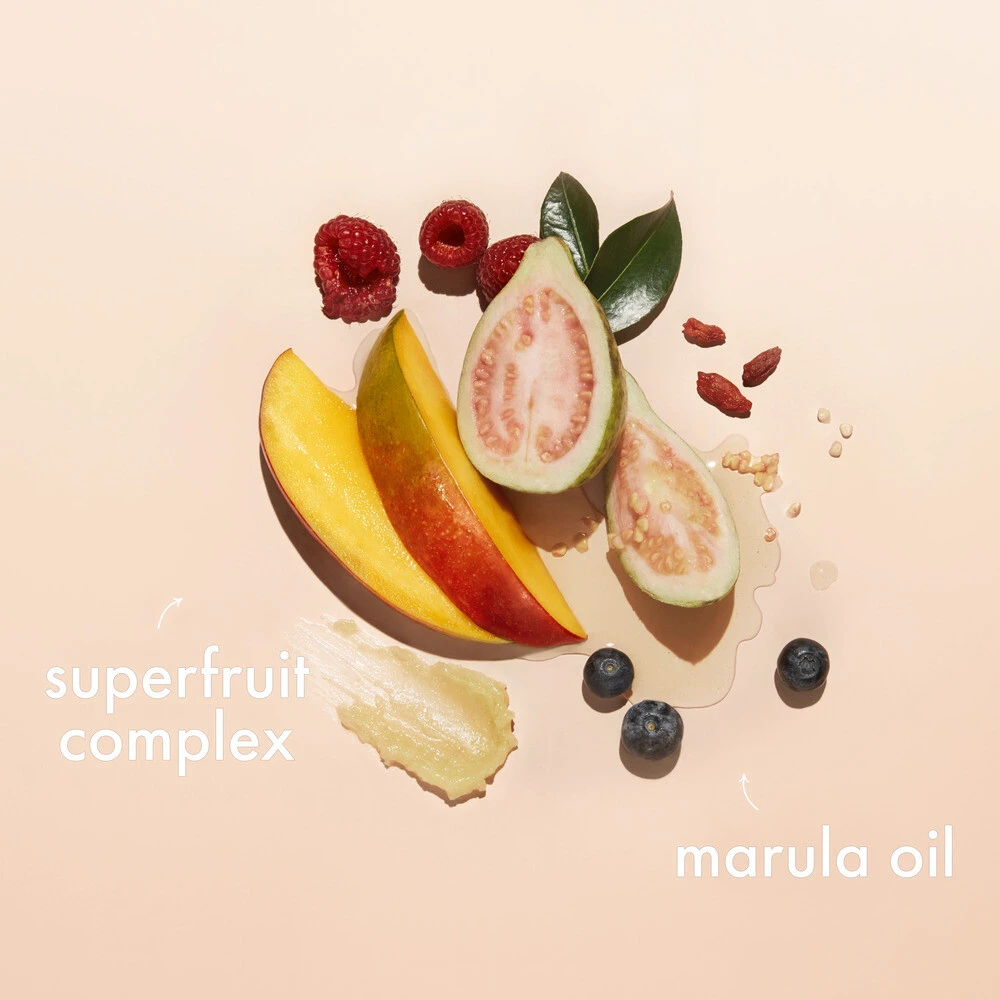 Shea Moisture Superfruit Complex 10-in-1 Multi-Benefit Masker - Afbeelding 4