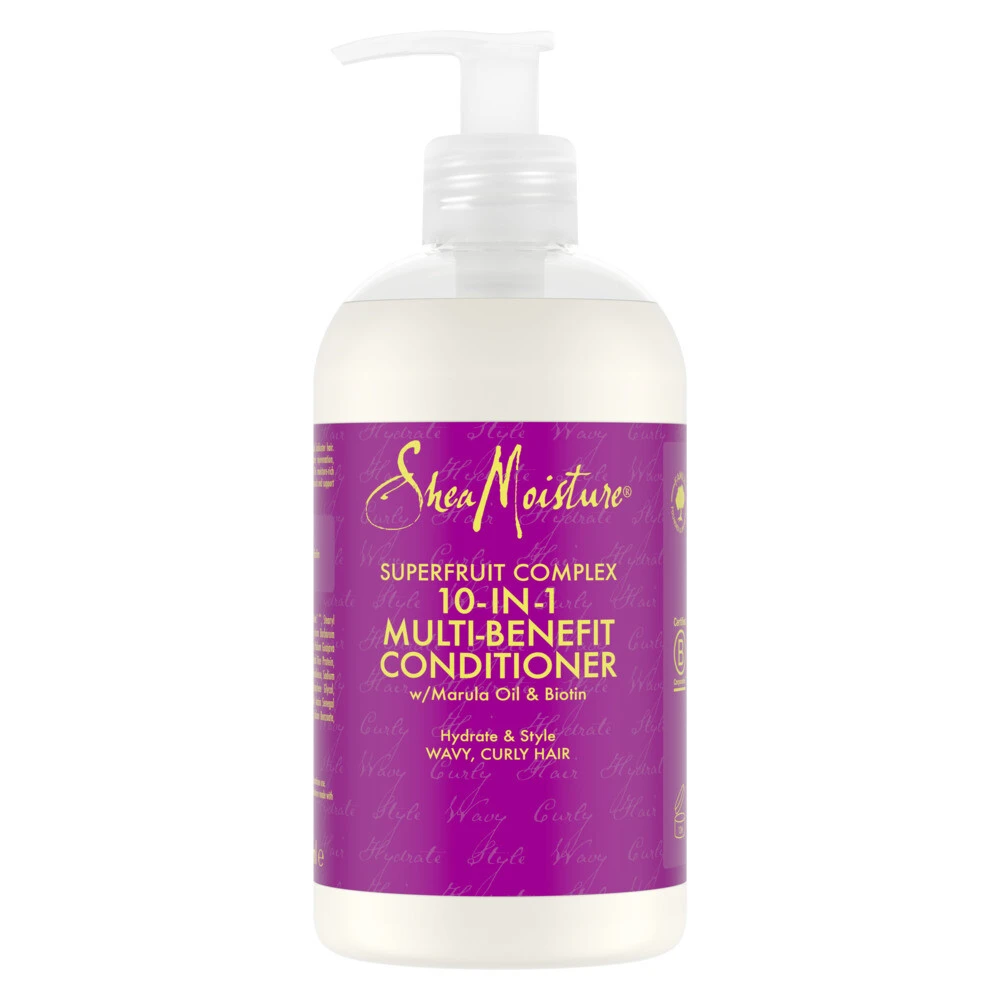 Shea Moisture Superfruit Complex 10-in-1 Multi-Benefit Conditioner