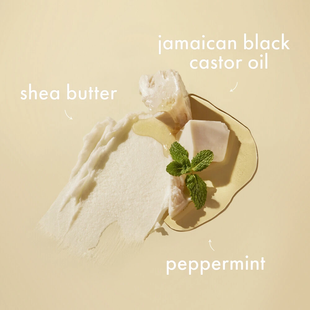 Shea Moisture Jamaican Black Castor Oil Strenghten & Restore Conditioner - Afbeelding 3