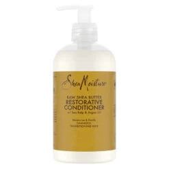 Shea Moisture Raw Shea Butter Restorative Conditioner