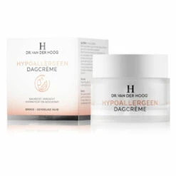 Hypo Allergene Dagcreme