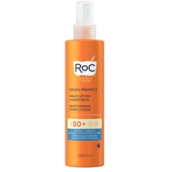 RoC Solprot Moist Spray SPF 50