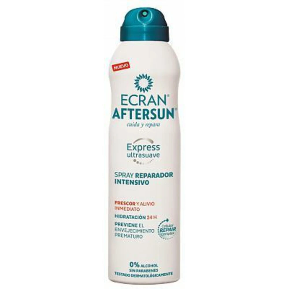 Ecran Aftersun Intensive Repair Spray