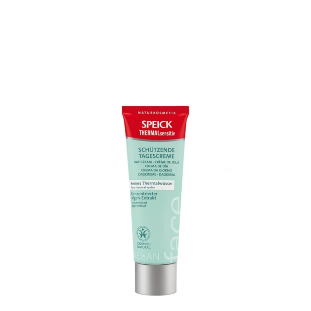 Speick Thermal Sensitive Dagcrème