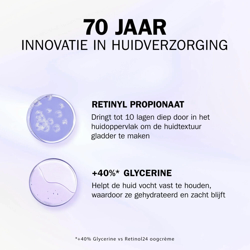Olay Oogcrème Regenerist Retinol24 MAX - Afbeelding 6