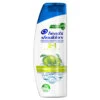 6x Head & Shoulders Apple Fresh 2in1 Shampoo En Conditioner