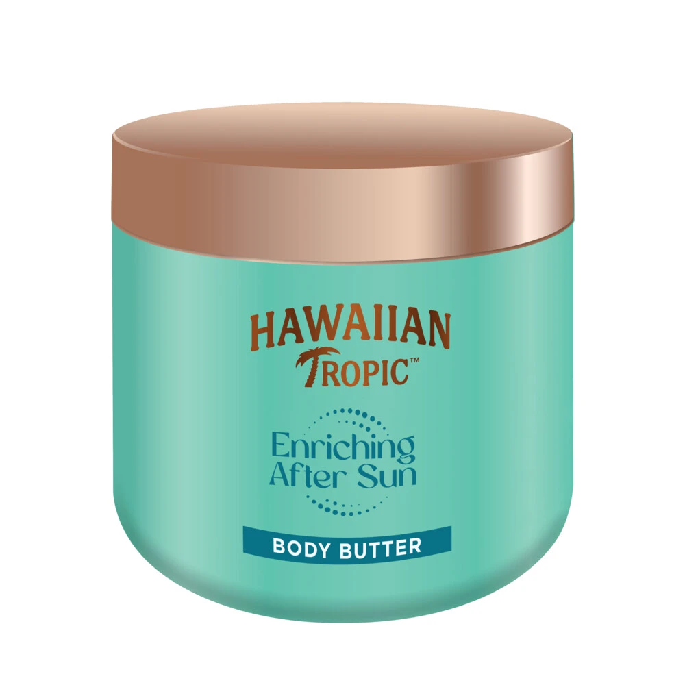 Hawaiian Tropic Aftersun Body Butter