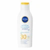 Nivea Sun Sensitive Soothing Zonnemelk SPF 30