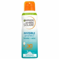 Garnier Ambre Solaire Invisible Protect Mist SPF 30