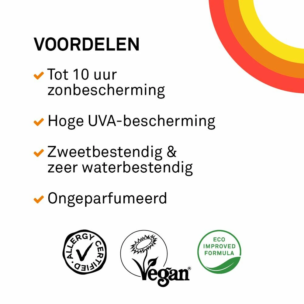 P20 Original SPF 30 Spray - Afbeelding 4