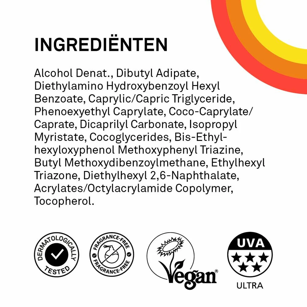 P20 Original SPF 30 Spray - Afbeelding 6