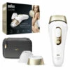 Braun IPL Silk-expert Pro 5 PL5140 Wit / Goud