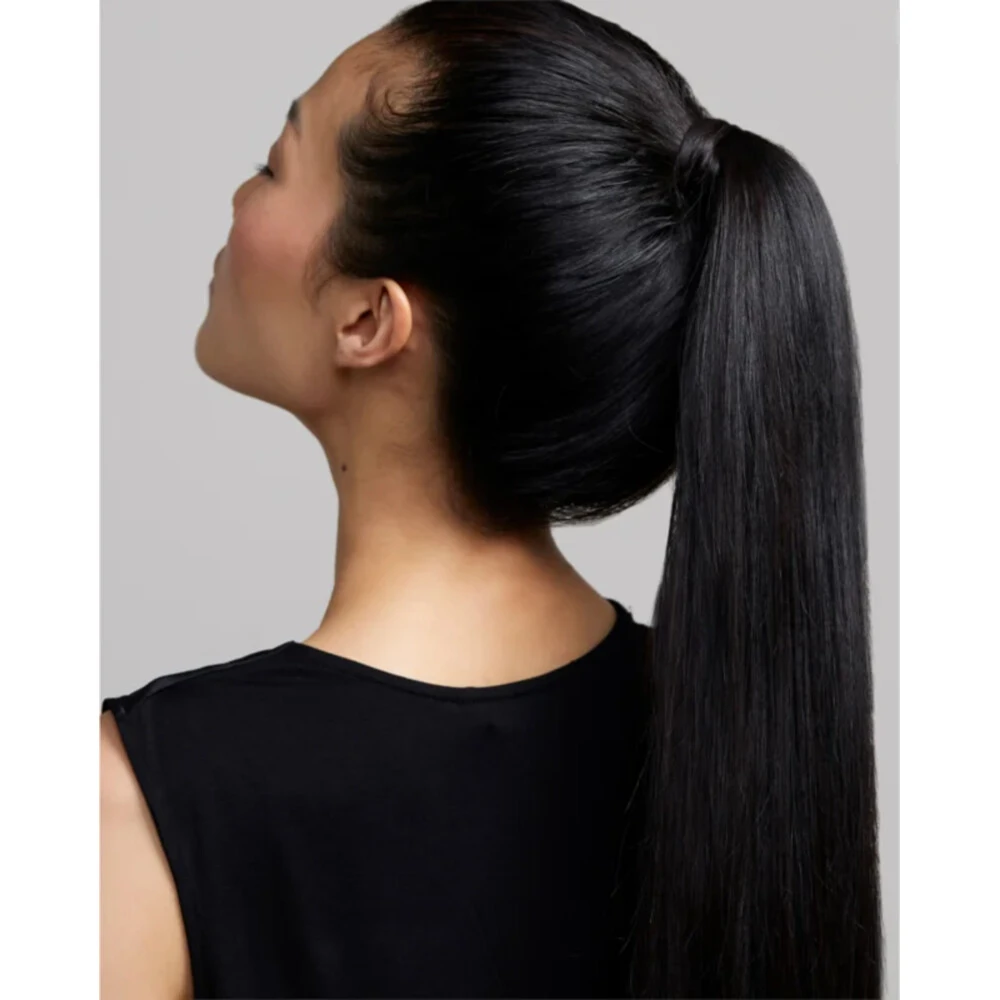 6x Gliss Shampoo Oil Nutritive - Afbeelding 2