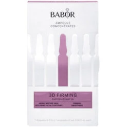 Babor 3D Firming Ampoule Concentrates