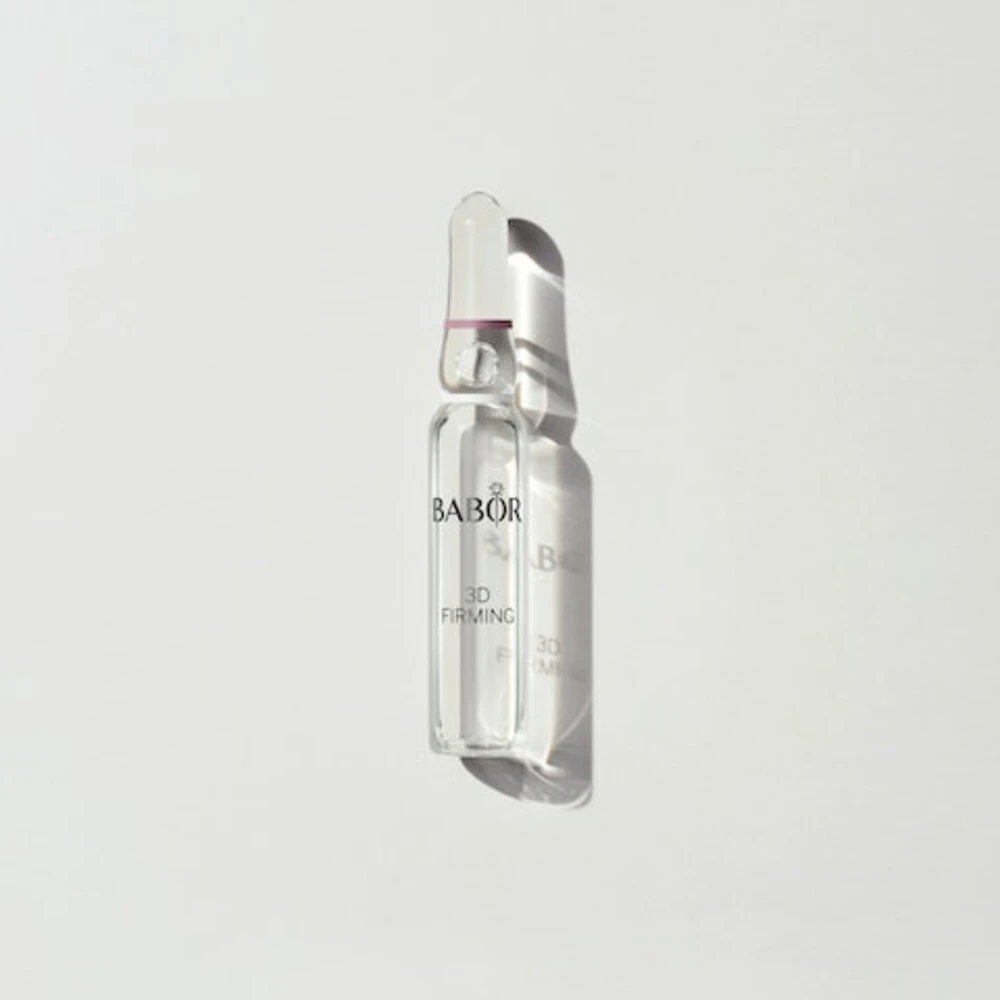 Babor 3D Firming Ampoule Concentrates - Afbeelding 3