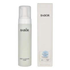 Babor Deep Cleansing Foam