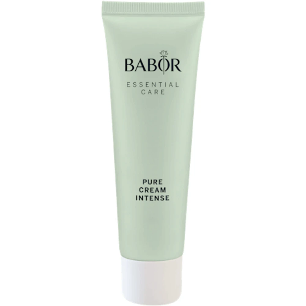 Babor Essential Care Pure Intense 24 Hour Face Cream